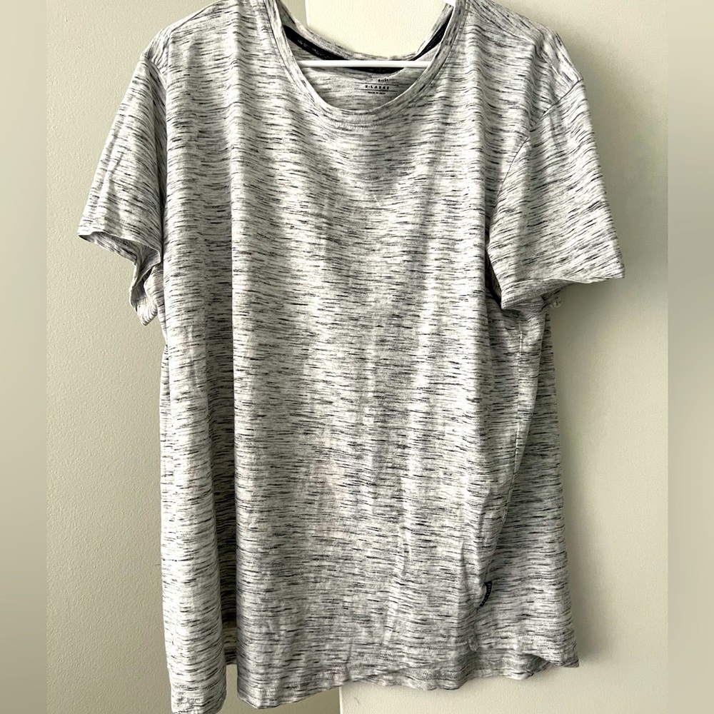 Brooklyn Cloth Men’s Tee